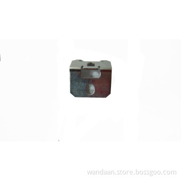 Stamping Auto Part of Bracket Torsion Block II